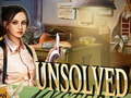 Jwèt Unsolved mystery