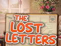 Jwèt The Lost Letters