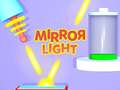 Jwèt Mirror Light
