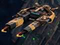 Jwèt Galactic War