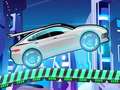 Jwèt Smart City Drive
