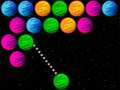 Jwèt Planetz: Bubble Shooter