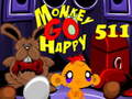Jwèt Monkey Go Happy Stage 511