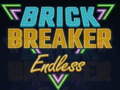 Jwèt Brick Breaker Endless