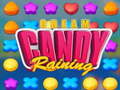 Jwèt Cream Candy Raining
