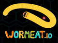 Jwèt Wormeat.io