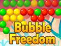 Jwèt Bubble Freedom