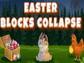 Jwèt Easter Blocks Collapse