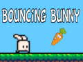 Jwèt Bouncing Bunny