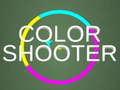 Jwèt Color Shooter 