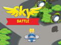 Jwèt Sky Battle