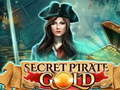 Jwèt Secret Pirate Gold