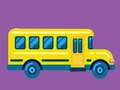 Jwèt Bus crazy Jump