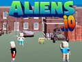 Jwèt Aliens.io
