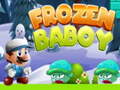 Jwèt Frozen Baboy