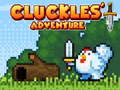 Jwèt Cluckles Adventures