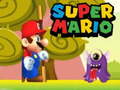 Jwèt Super Mario 