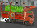 Jwèt Indian Cargo Truck Gwadar Port Game
