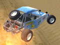 Jwèt Offroad Kart Beach Stunt