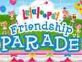 Jwèt Lalaloopsy Friendship Parade