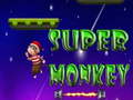 Jwèt Super monkey