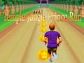 Jwèt Temple Jungle Prince Run