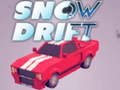 Jwèt Snow Drift 