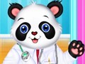 Jwèt Best Doctor In Animal World
