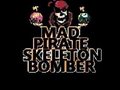 Jwèt Mad Pirate Skeleton Bomber