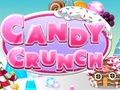 Jwèt Candy Crunch