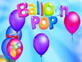 Jwèt Balloon Pop