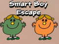 Jwèt Smart Boy Escape 