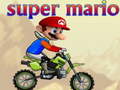 Jwèt super mario 