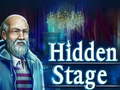 Jwèt Hidden Stage