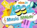 Jwèt Nick Jr Music Maker