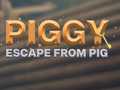 Jwèt Piggy Escape from House