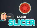 Jwèt Laser Slicer