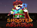 Jwèt Shooter Assassin