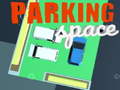Jwèt Parking space