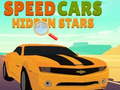 Jwèt Speed Cars Hidden Stars