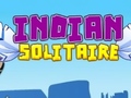 Jwèt Indian Solitaire