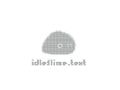 Jwèt Idleslime. Text Slime Evolution