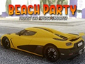 Jwèt Paradise Beach Project Car Physics Simulator