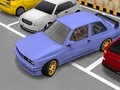 Jwèt Dr. Parking