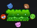Jwèt Zoo Memory