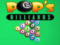 Jwèt Pop`s Billiards