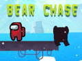 Jwèt Among Us Bear Chase