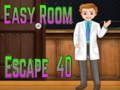 Jwèt Amgel Easy Room Escape 40