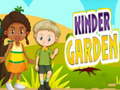 Jwèt kinder garten 