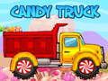 Jwèt Candy track